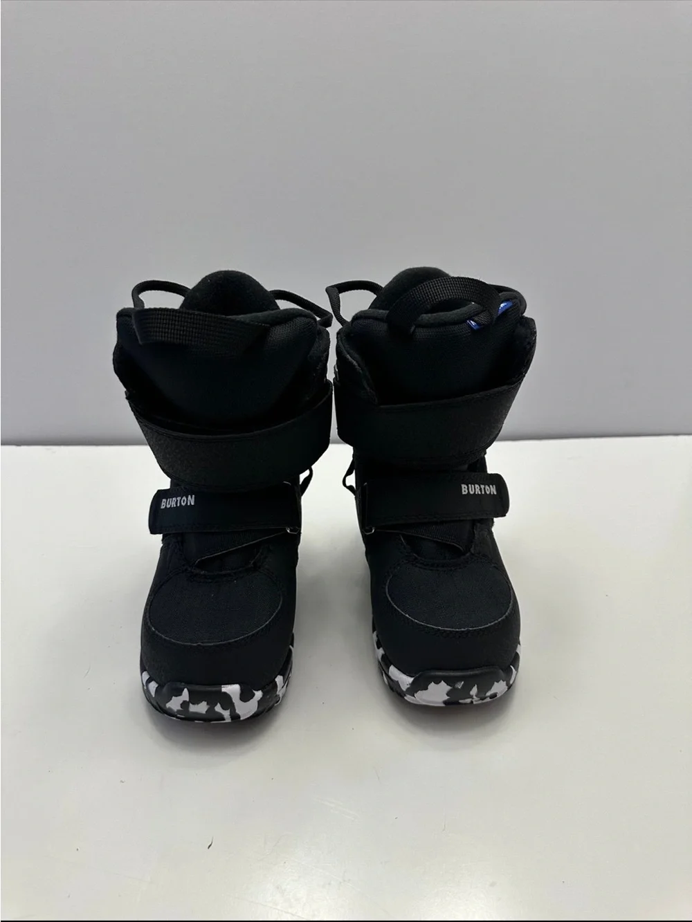 Burton kids mini